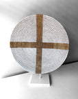 Makenge Plates - eyahomeliving