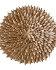 Porcupine Wall Baskets - Natural - eyahomeliving