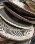 Tonga / Binga Baskets - Traditional - eyahomeliving
