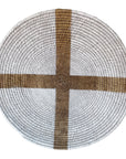Makenge Plates - eyahomeliving