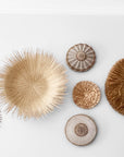 Sun Circles/Baskets - eyahomeliving