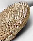 Porcupine Wall Baskets - Natural - eyahomeliving