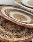 Tonga / Binga Baskets - Traditional - eyahomeliving