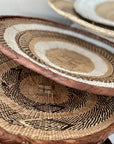 Tonga / Binga Baskets - Traditional - eyahomeliving