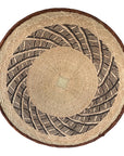 Tonga / Binga Baskets - Traditional - Natural - eyahomeliving