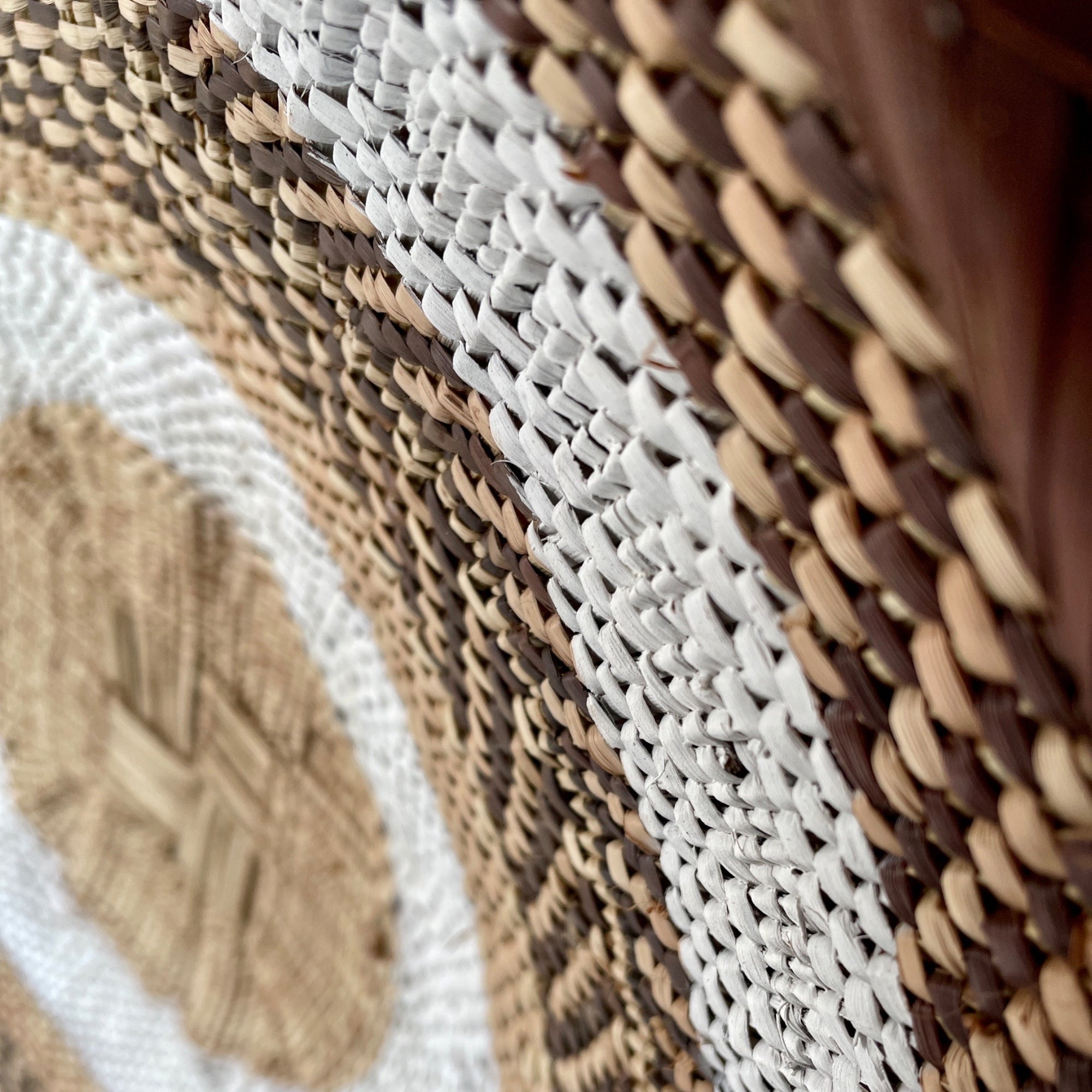 Tonga / Binga Baskets - Traditional - eyahomeliving