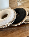 Tikar Bangle - Cowrie Shell - eyahomeliving