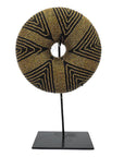 Tikar Bangle - eyahomeliving