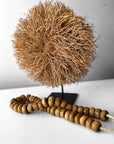 Vetvier Basket - Madagascar - eyahomeliving