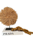 Vetvier Basket - Madagascar - eyahomeliving