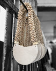 Hanging Shell Necklace - eyahomeliving