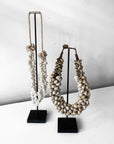 Hanging Shell Necklace - eyahomeliving