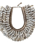 Shell Collar - eyahomeliving