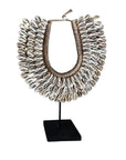 Shell Collar - eyahomeliving