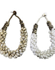 Hanging Shell Necklace - eyahomeliving