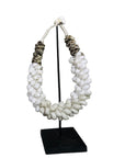 Hanging Shell Necklace - eyahomeliving