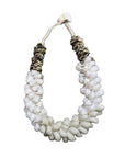 Hanging Shell Necklace - eyahomeliving