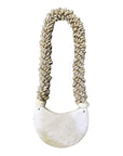 Hanging Shell Necklace - eyahomeliving