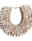 Shell Collar - eyahomeliving