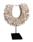 Shell Collar - eyahomeliving
