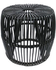 Rattan Side Tables - eyahomeliving