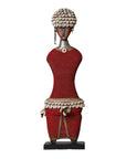 Male and Female Namji Dolls - 46/56cm - eyahomeliving