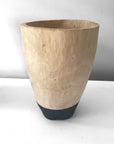 Wooden Containers - eyahomeliving