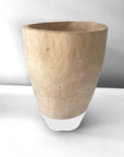 Wooden Containers - eyahomeliving