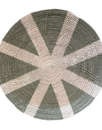 Makenge Plates - eyahomeliving