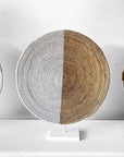 Makenge Plates - eyahomeliving