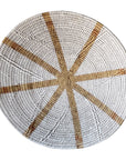 Makenge Plates - eyahomeliving