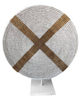 Makenge Plates - eyahomeliving
