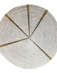 Makenge Plates - eyahomeliving