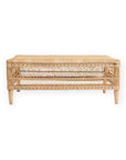 Malawi Benches - eyahomeliving