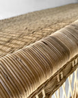 Malawi Benches - eyahomeliving