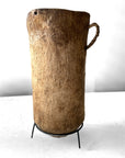 Vintage Turkana Milk Container - eyahomeliving