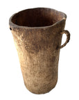 Vintage Turkana Milk Container - eyahomeliving