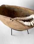 Vintage Turkana Bowl - Kenya - Back in Stock - eyahomeliving