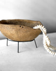 Vintage Turkana Milk Container - eyahomeliving