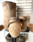 Vintage Turkana Milk Container - eyahomeliving