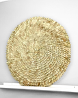 Porcupine Wall Baskets - Natural - eyahomeliving