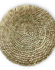 Porcupine Wall Baskets - Natural - eyahomeliving