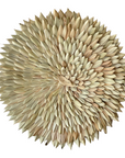 Porcupine Wall Baskets - Natural - eyahomeliving