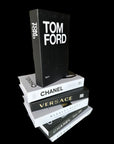Display Decor Book - Gianni Versace - eyahomeliving