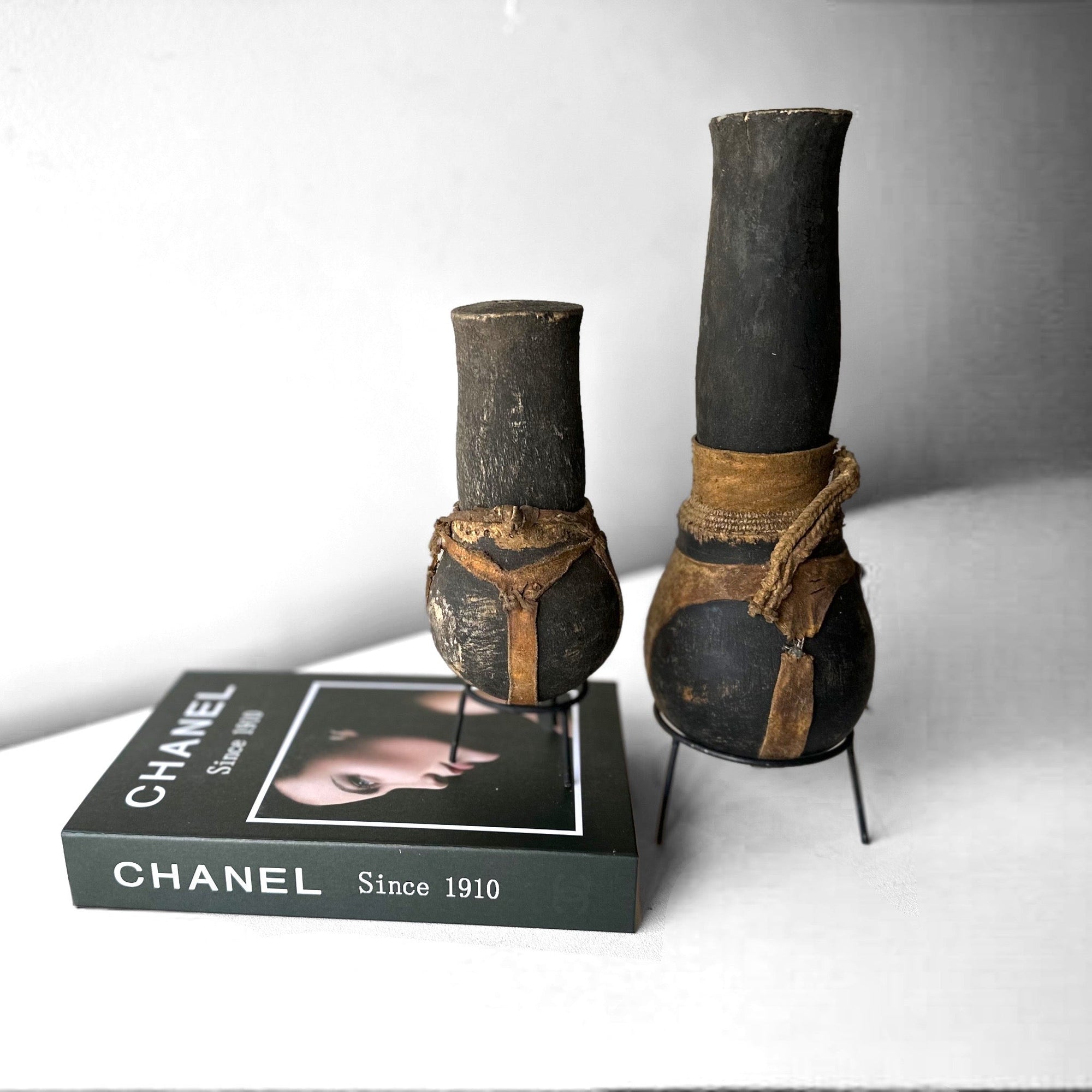Display Decor Book - Gianni Versace - eyahomeliving