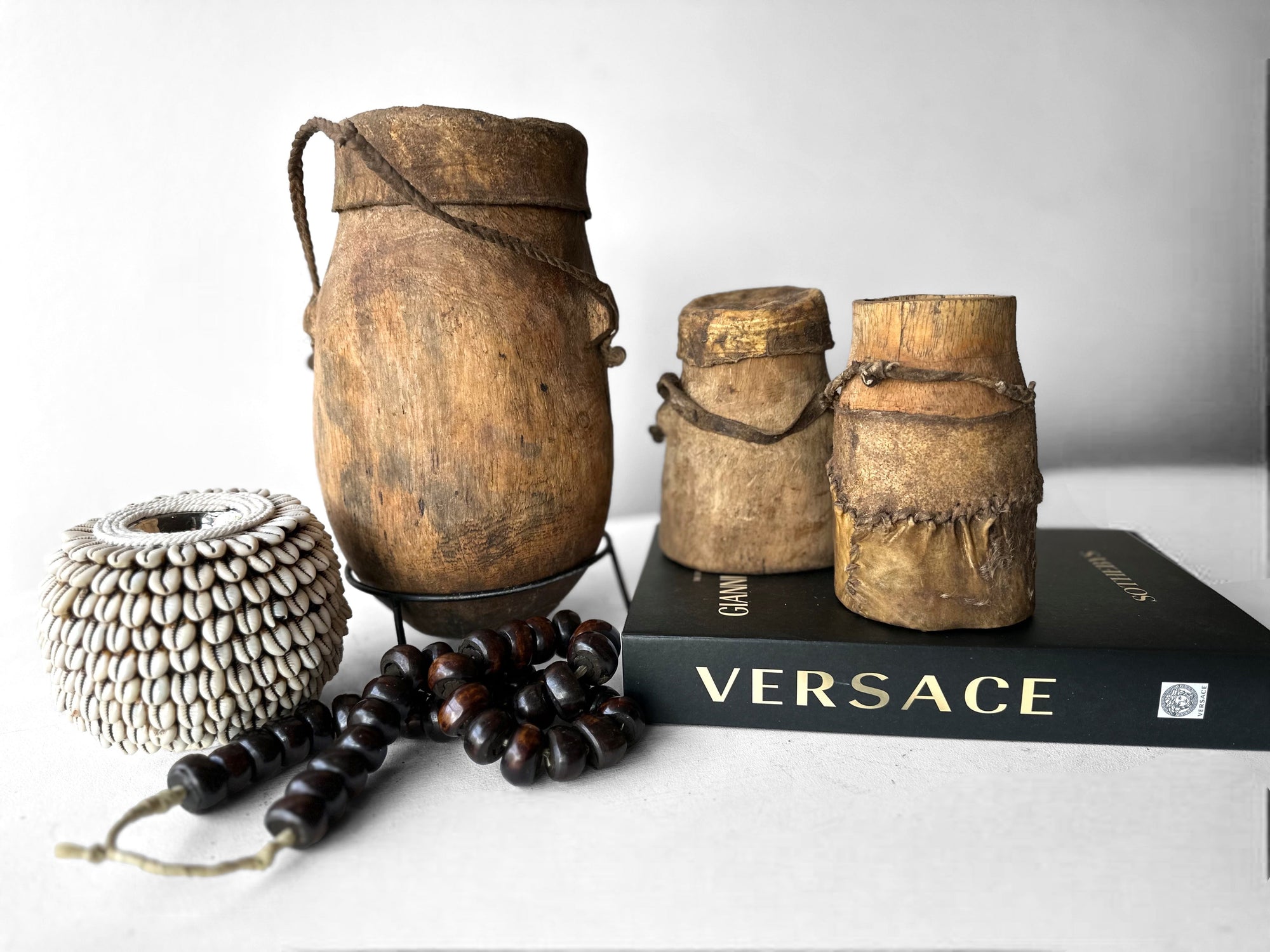 Display Decor Book - Gucci - eyahomeliving
