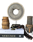 Vintage Turkana Honey Pot V1 - Kenya - eyahomeliving