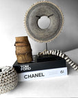 Display Decor Book - Gianni Versace - eyahomeliving