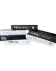 Display Decor Book - Tom Ford - eyahomeliving