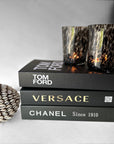 Display Decor Book - Tom Ford - eyahomeliving